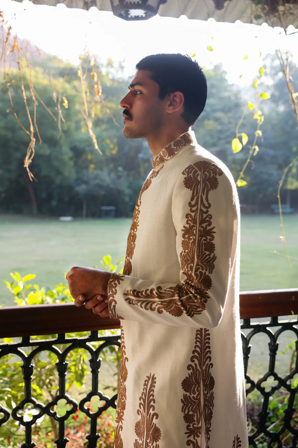 Sultan-E-Dil – The Reign of the Heart