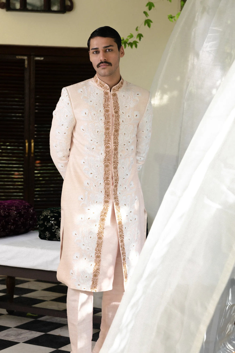 Sumbal – The Fragrance of Festivity