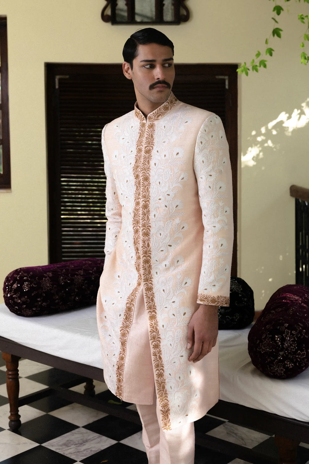 Sumbal – The Fragrance of Festivity