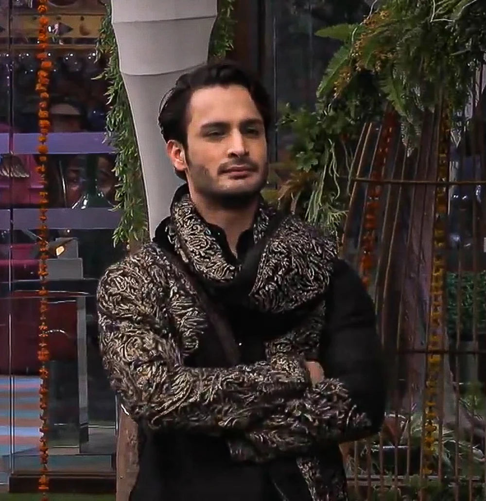 Lafz - Una palabra en seda