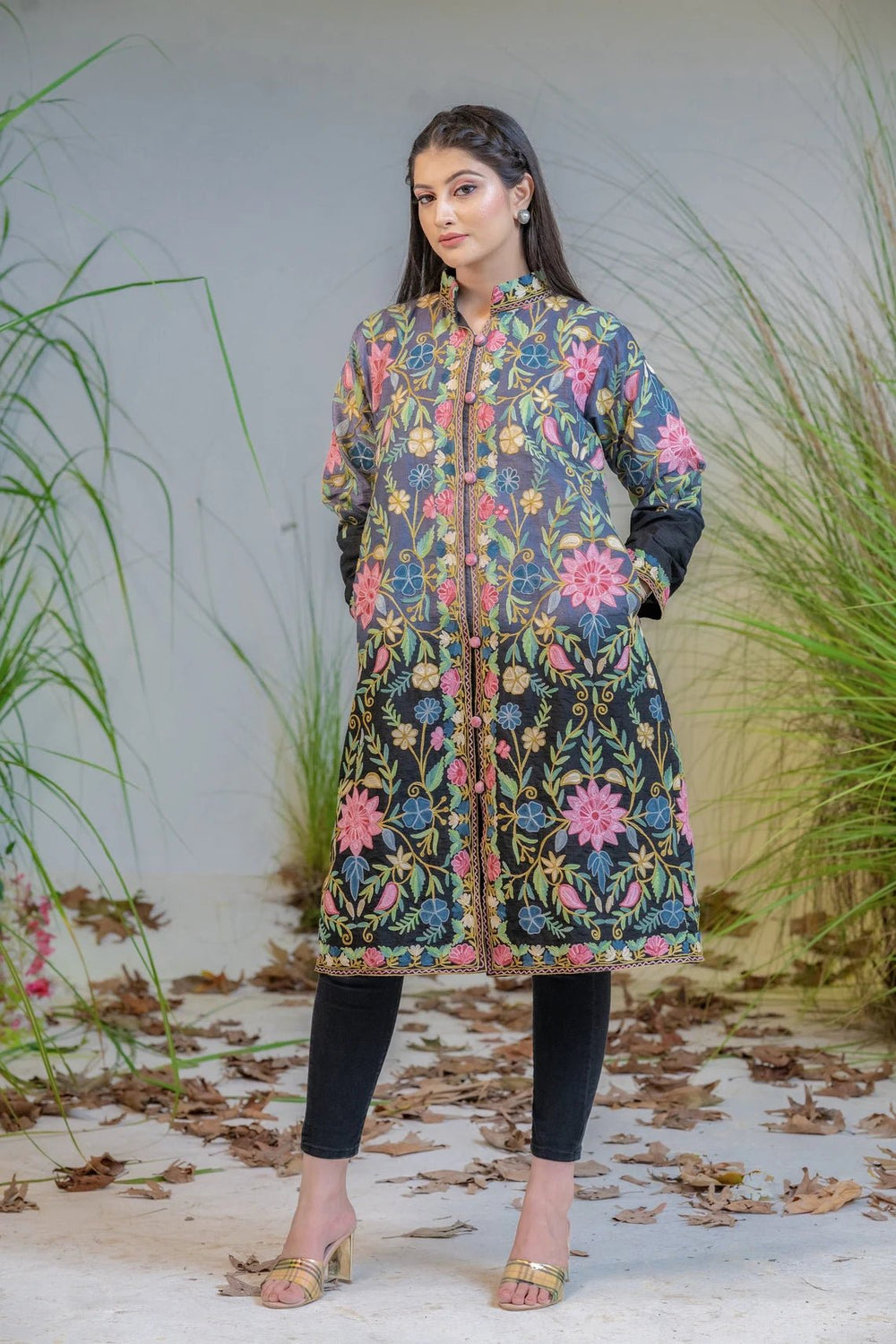 Barg-E-Gul