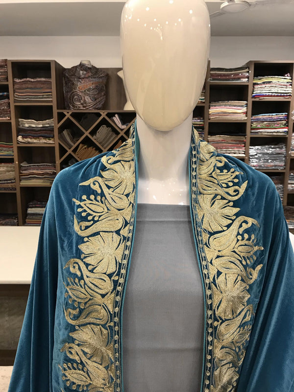 #Turquoise