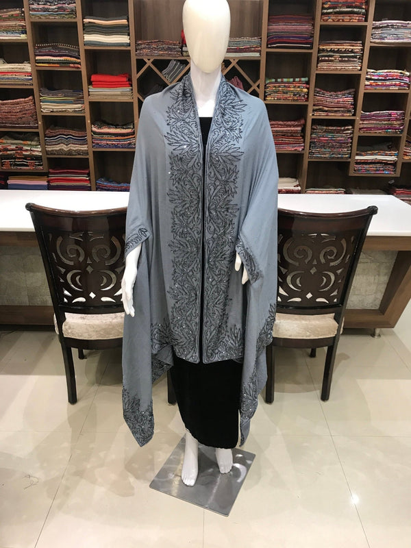 #Grey