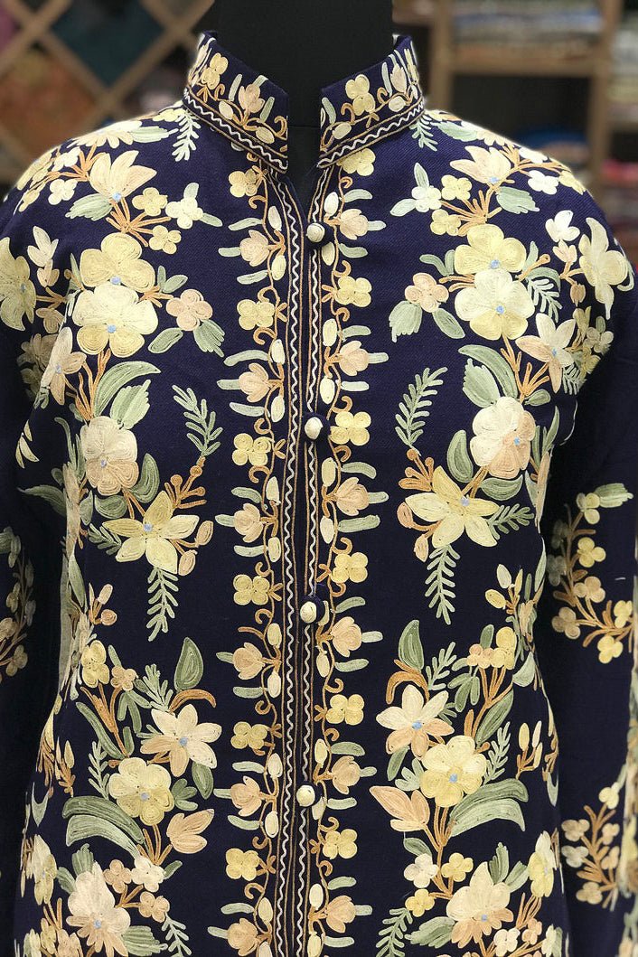 #NavyBlue