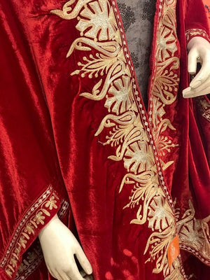 #Red