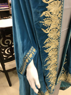 #Turquoise