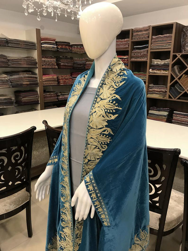 #Turquoise
