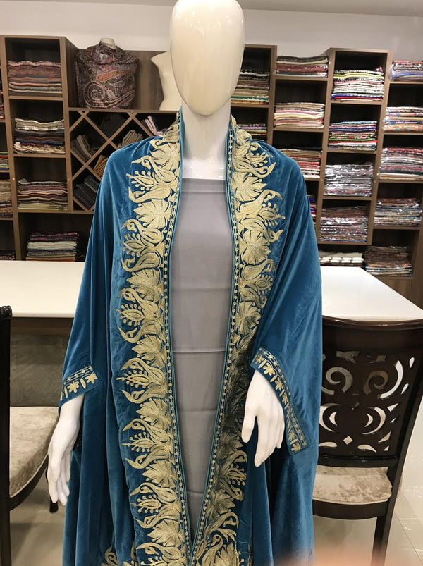 #Turquoise