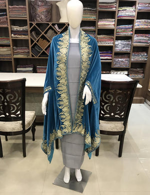 #Turquoise