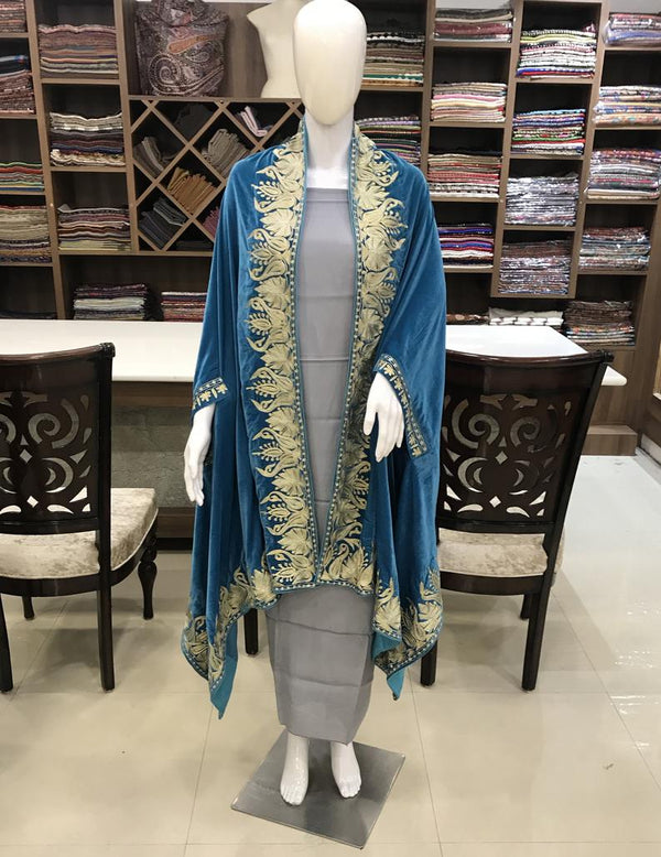 #Turquoise