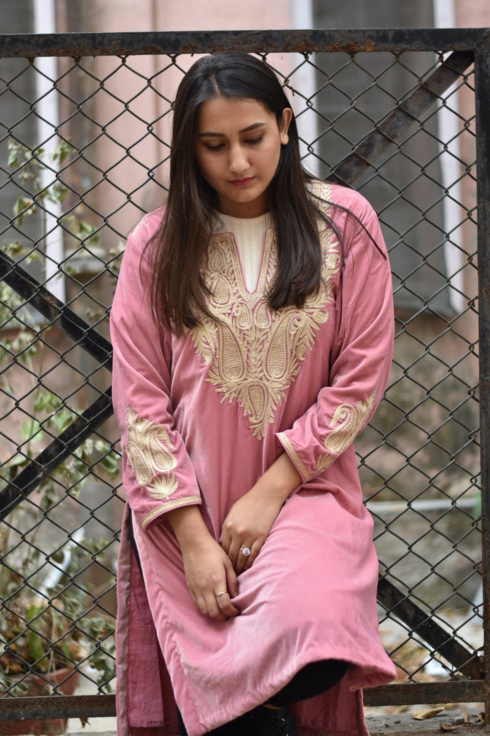 #Pink