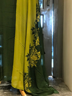 #Green