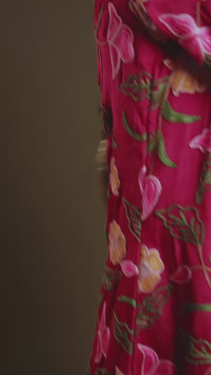 #Maroon