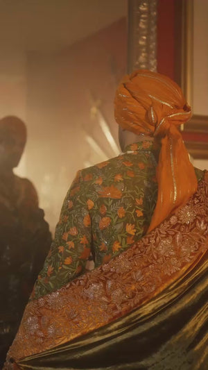 El Bagh del Maharajá