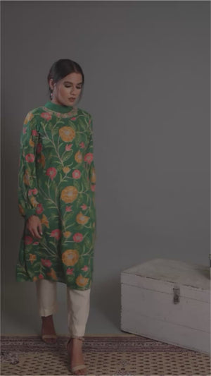 #EmeraldGreen