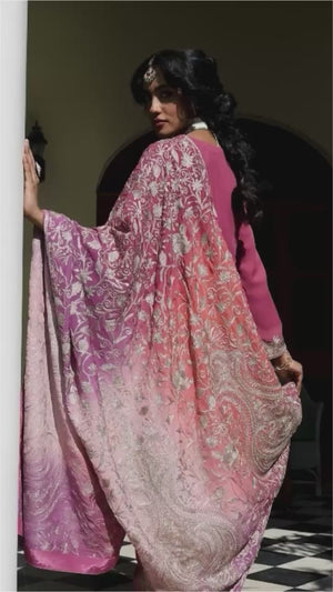 Raqs-E-Mohabbat – La danza del amor