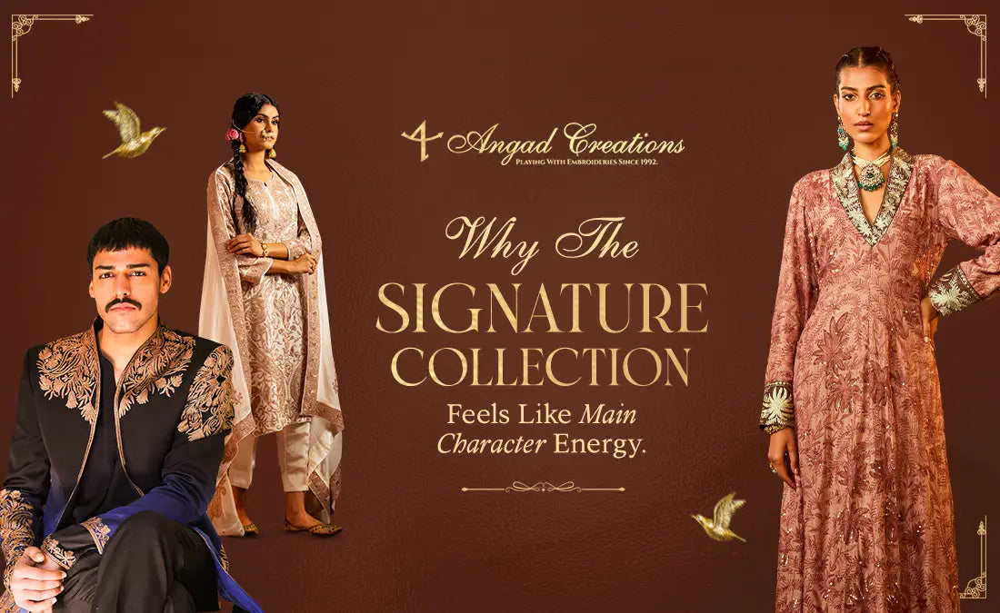 Wedding Season Outfits