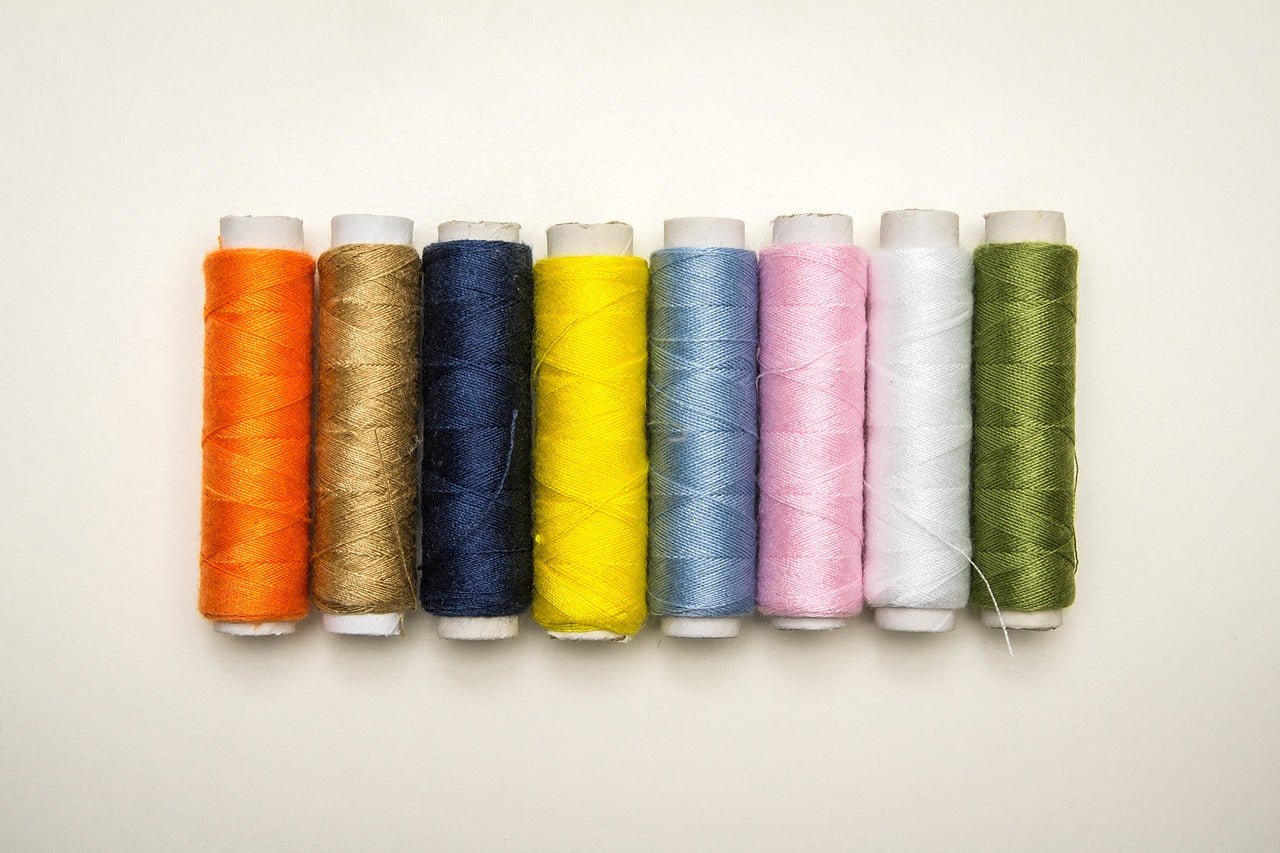 Colour Trends for Summer Spring