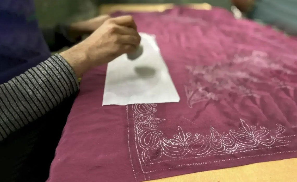 The Hotspot of Ethnic India is Here – Explore Heritage with Angad Creations