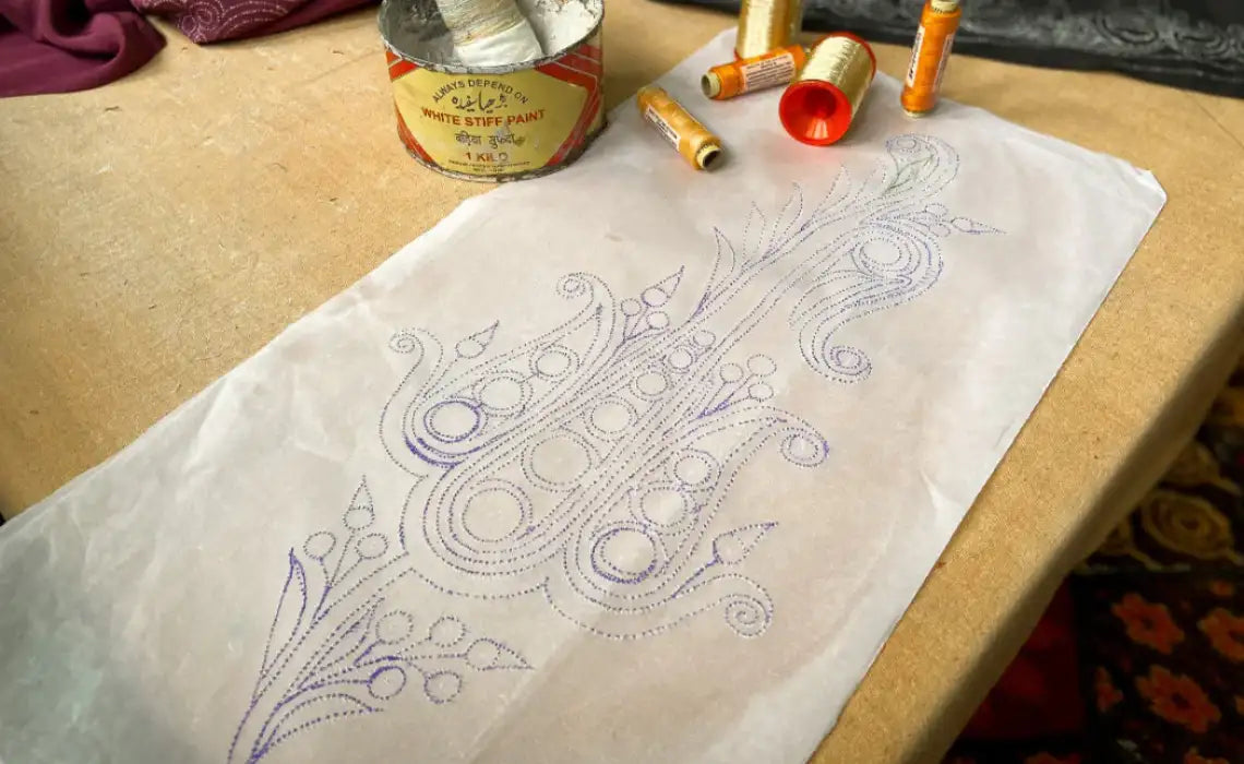 Why Angad Creations is the Top Kashmiri Artisan Brand in India