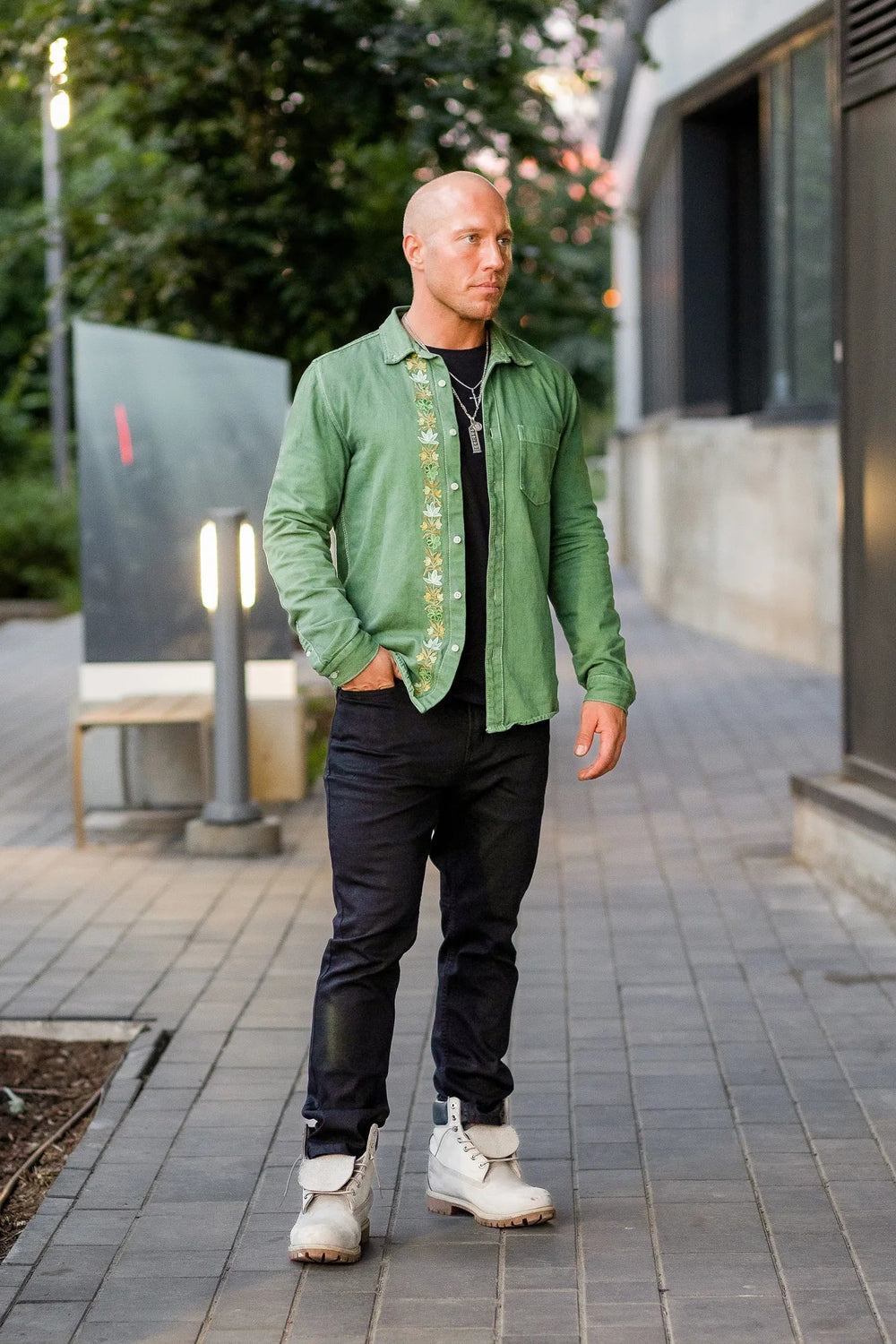 #color_marine green