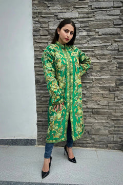 #Green