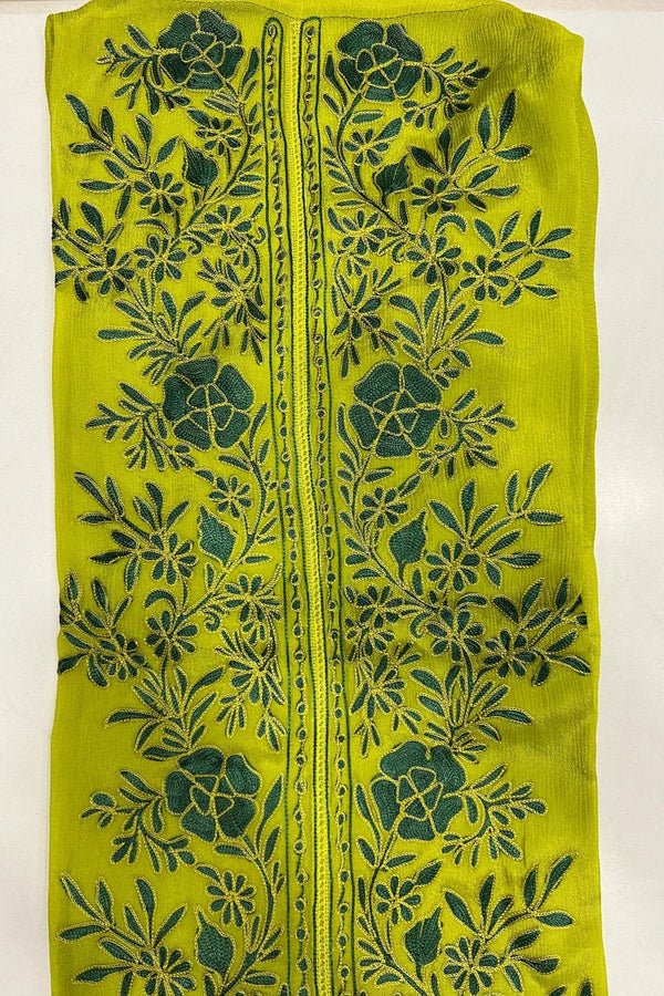 #LimeGreen