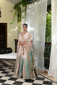 Afsana – A Tale in Thread