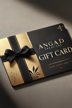 Angad Creations Digital Gift Card