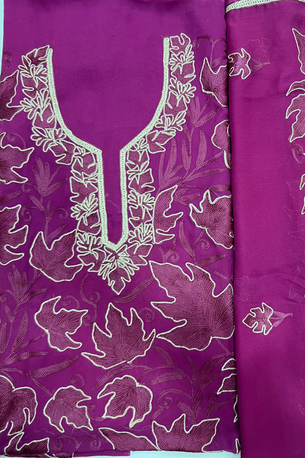 #Purple