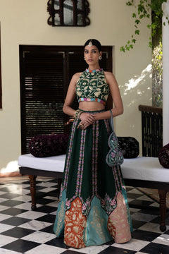 Dilruba – A Heart’s Muse