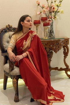 #Red