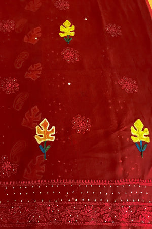 #Red