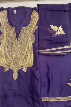 #Purple