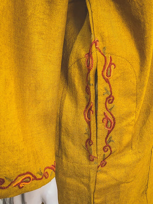 #Mustard