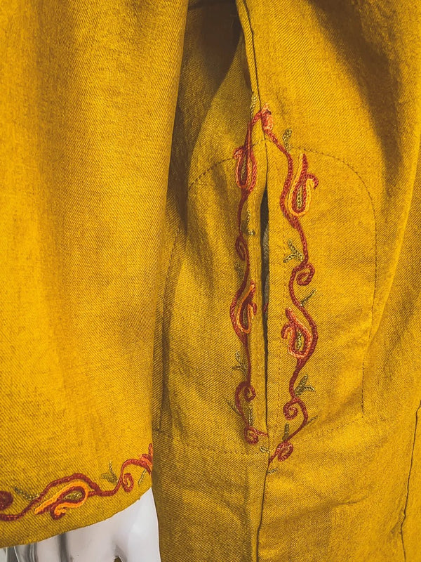 #Mustard