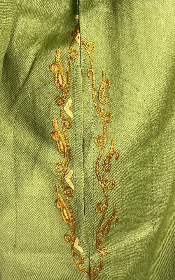 #PistaGreen