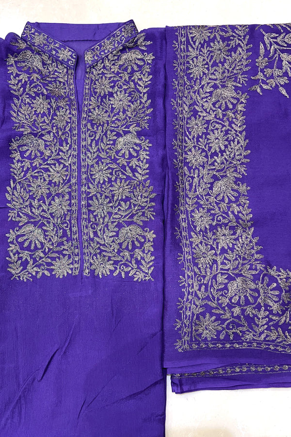 #DarkPurple