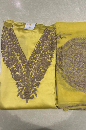 #Yellow