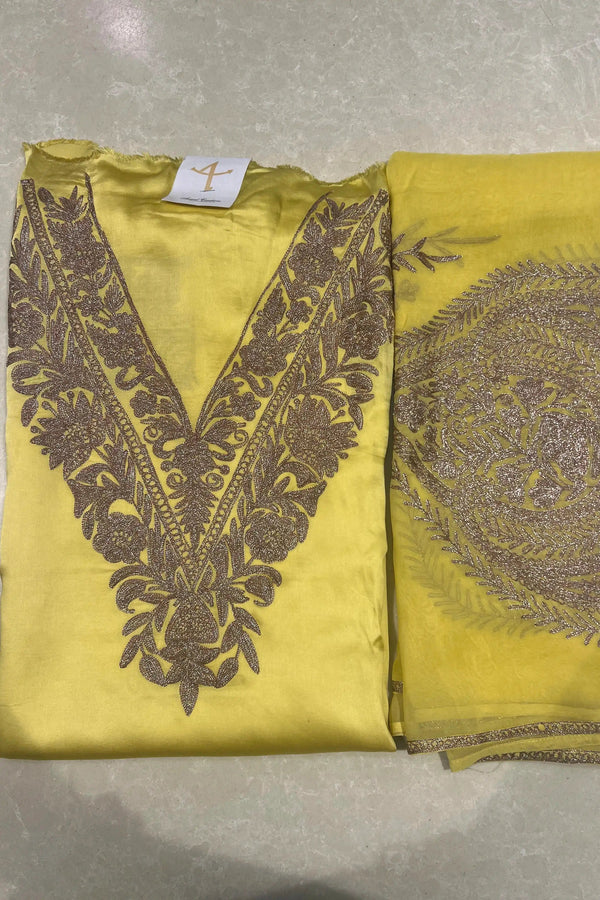 #Yellow