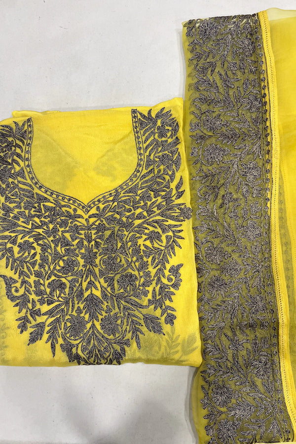 #Yellow