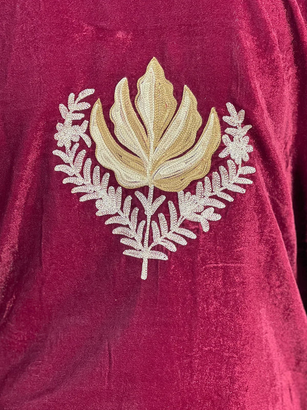 #Red