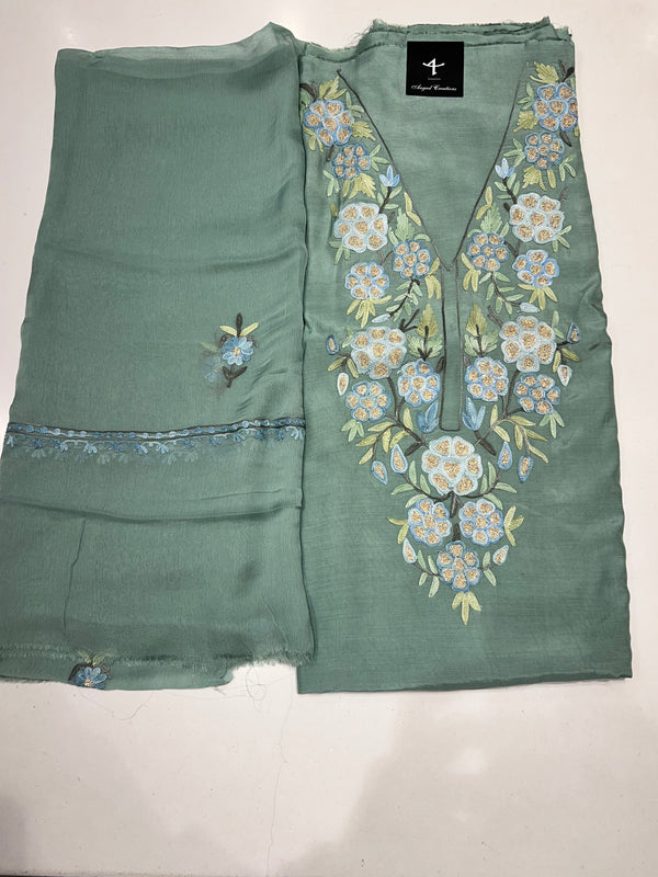 #SageGreen