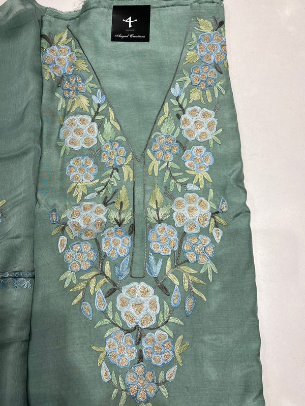 #SageGreen