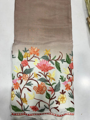 Double Shade Cotton Suit