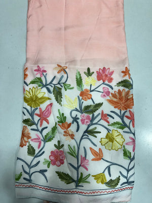 Double Shade Cotton Suit