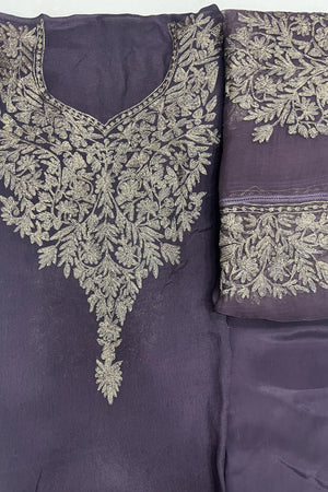 #Mauve
