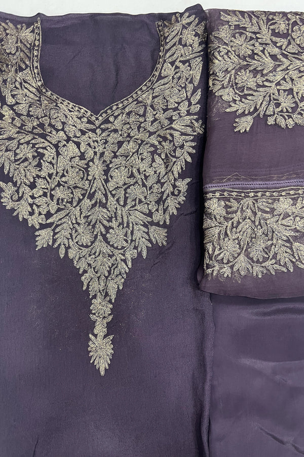 #Mauve