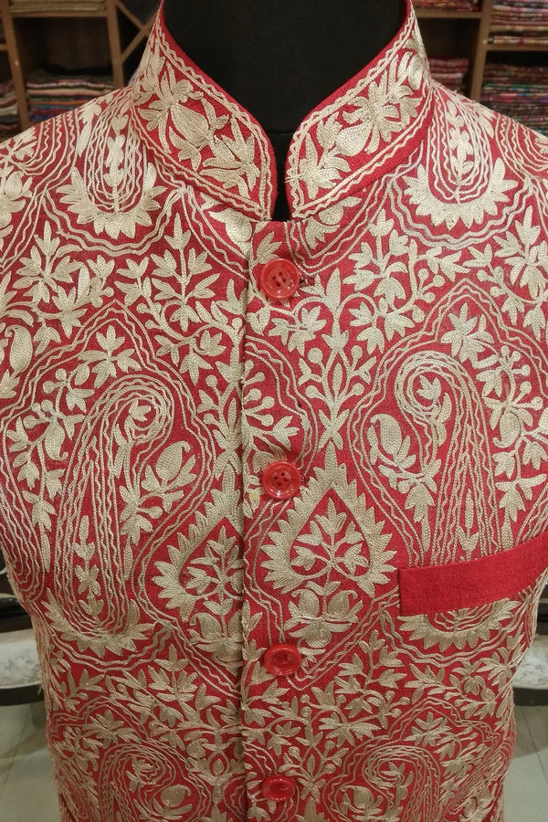 #Red