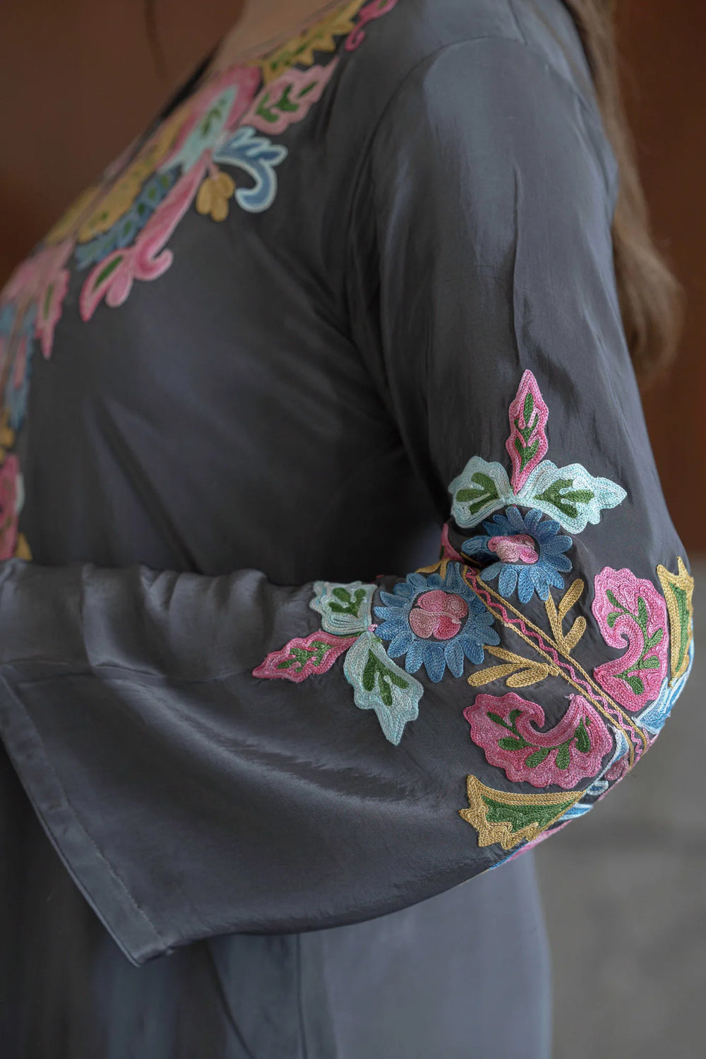 Women in Kurta